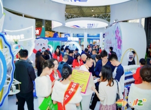 成都糖酒会低度潮饮及啤酒品牌为何必赴2026南京秋糖9号馆三大核心参展价值解析